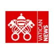 Vatican News Italiano kanal loqosu
