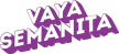 Vaya semanita kanal logosu