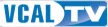 VCAL TV kanal logosu