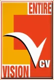 VCV channel logo