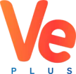 Ve Plus channel logo