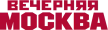 Vechernyaya Moskva kanal logosu