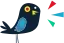 Vechtdal TV kanal logosu