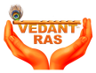 Vedant Ras kanal logosu