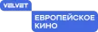 Velvet. European Movies kanal logosu