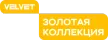 Velvet. Golden Collection kanal logosu
