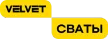 Velvet. Svaty channel logo