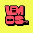 Vemos TV kanal logosu
