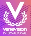Venevision Internacional channel logo