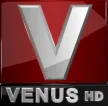 Venus HD kanal logosu
