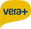 Vera+ kanal logosu