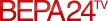 Vera 24 kanal loqosu