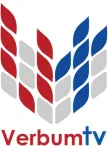 Senderlogo von Verbum TV