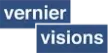 Vernier Visions kanal logosu