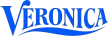 Senderlogo von Veronica / Disney Jr.