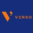Senderlogo von Verso TV
