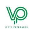 Verts Paturages TV kanal logosu