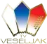 Veseljak TV kanal logosu
