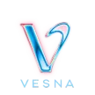 Vesna kanal logosu