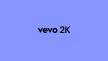 Vevo 2K kanal logosu
