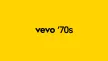 Vevo '70s kanal logosu