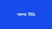 Vevo '80s kanal logosu