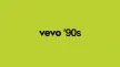 Vevo '90s kanal logosu