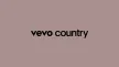 Vevo Country kanal logosu