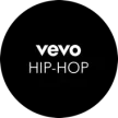 Senderlogo von Vevo Hip Hop