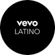 Vevo Latino kanal logosu