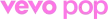 Vevo Pop kanal logosu