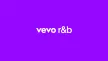 Vevo R&B kanal logosu
