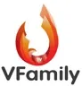 VFamily kanal logosu