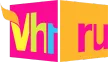 VH1 kanal logosu