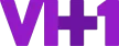 VH1 kanal logosu