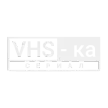 VHS-ka serial kanal logosu