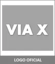 Via X kanal logosu