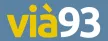 Via93 kanal logosu