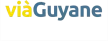 ViaGuyane kanal logosu