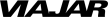 Viajar TV kanal logosu