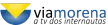 ViaMoreno TV kanal logosu