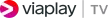 Viaplay TV kanal logosu