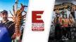 Viasat Explore Classic kanal loqosu