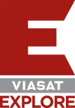 Viasat Explore kanal loqosu