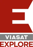 Viasat Explore kanal logosu