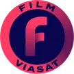 Viasat Film channel logo