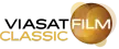 Viasat Film Classic kanal logosu