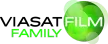 Viasat Film Family kanal logosu