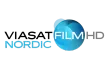 Viasat Film Nordic kanal logosu