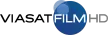 Viasat Film kanal logosu